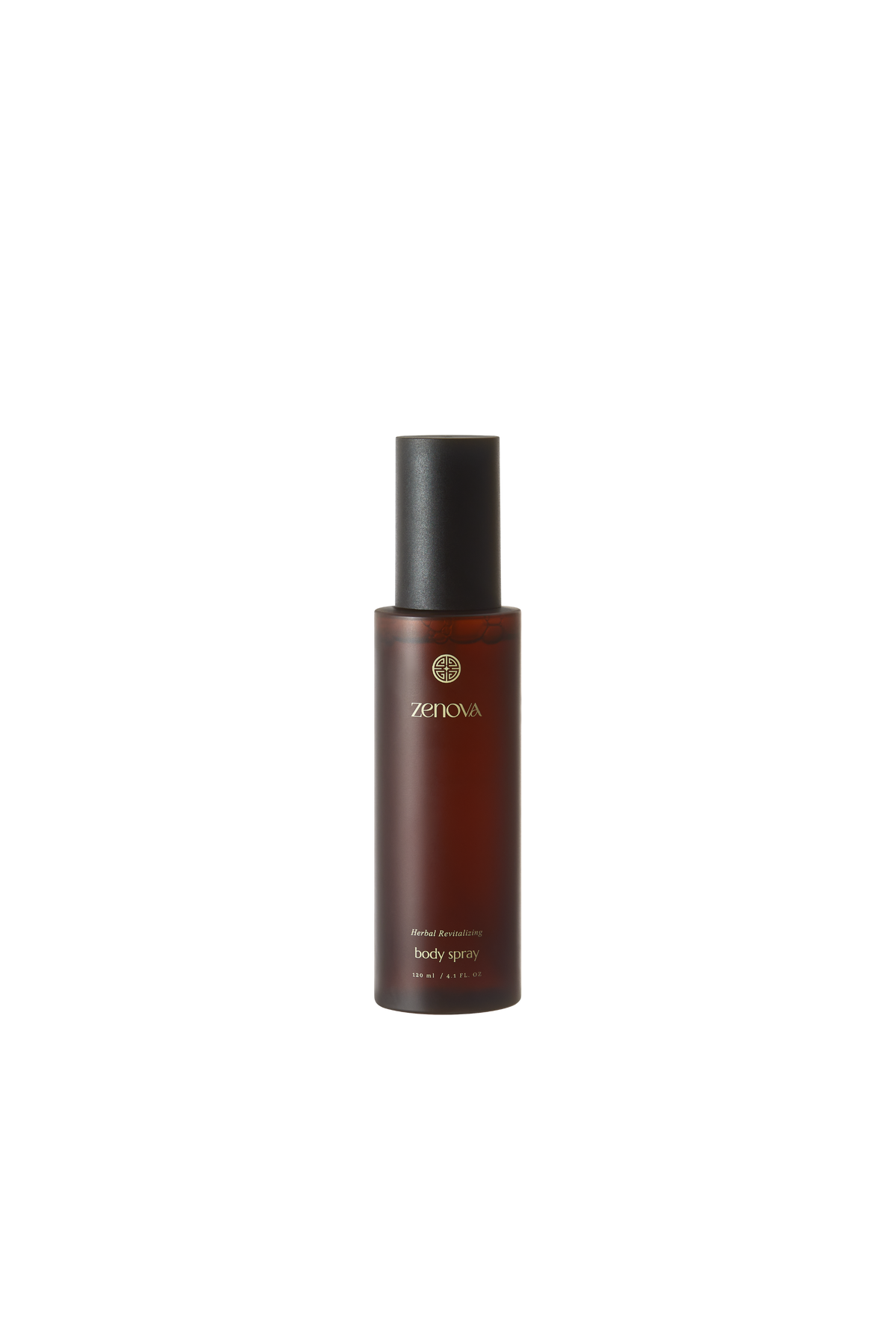 Herbal Revitalizing Body Spray