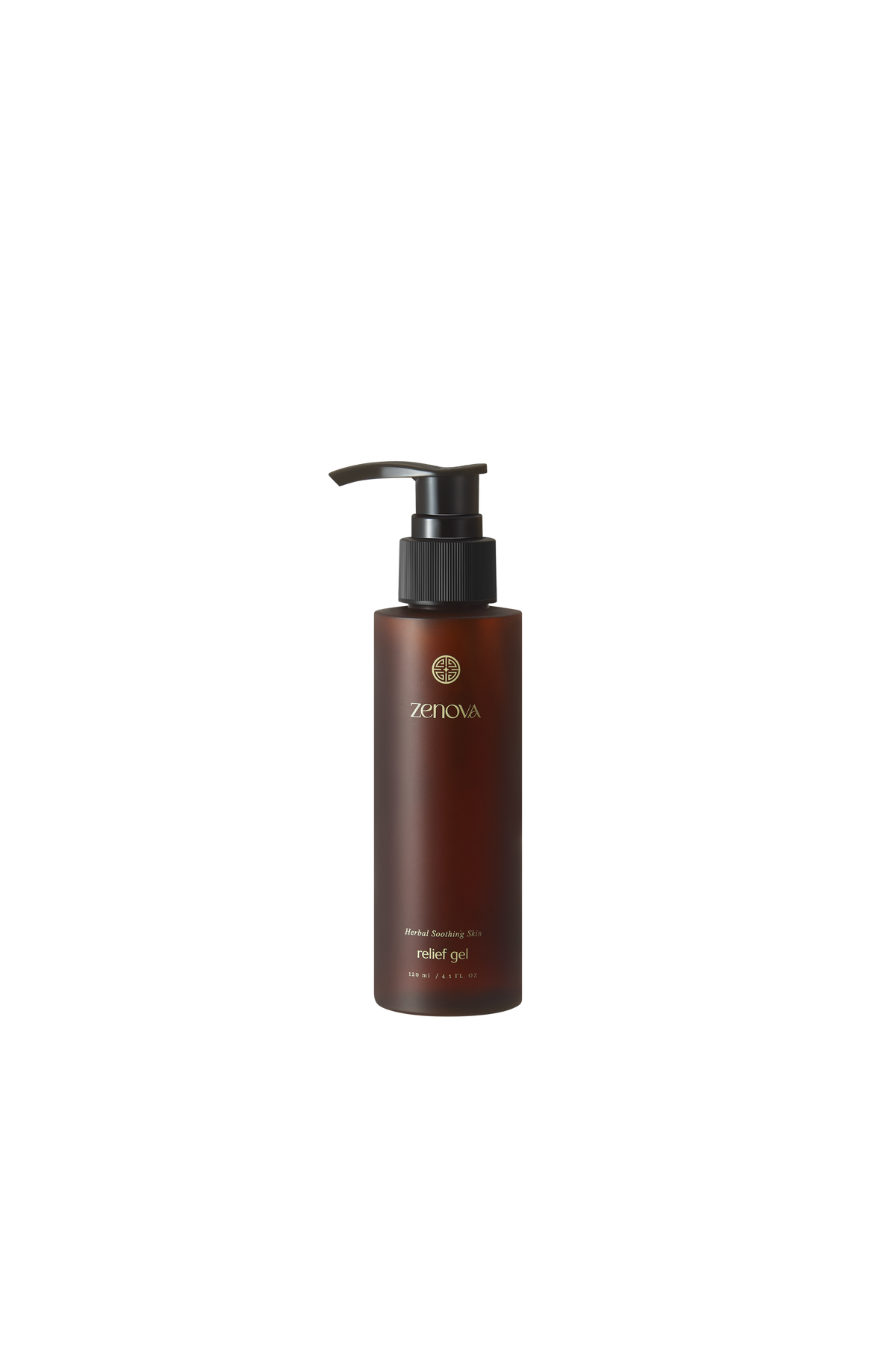 Herbal Soothing Skin Relief Gel