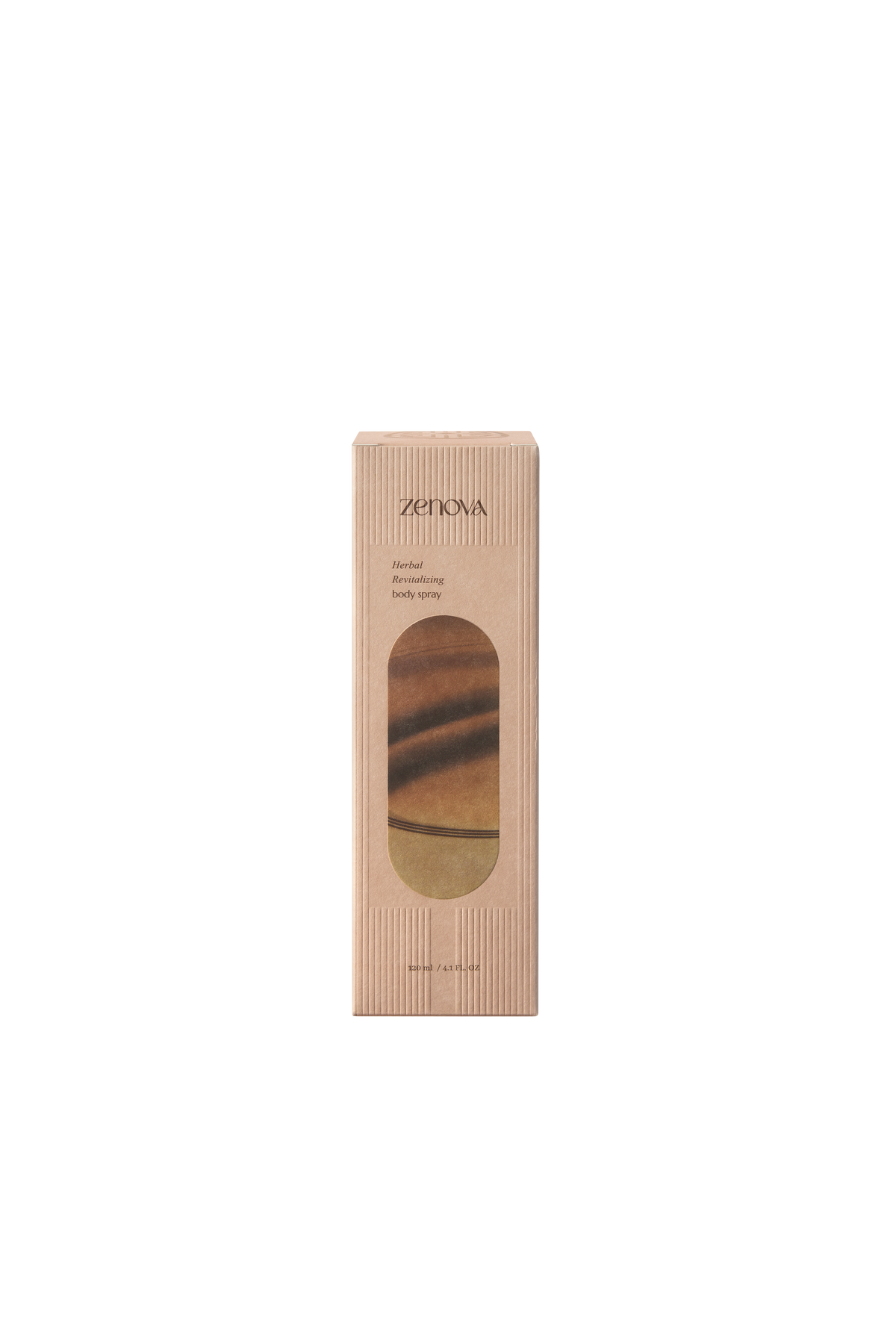 Herbal Revitalizing Body Spray