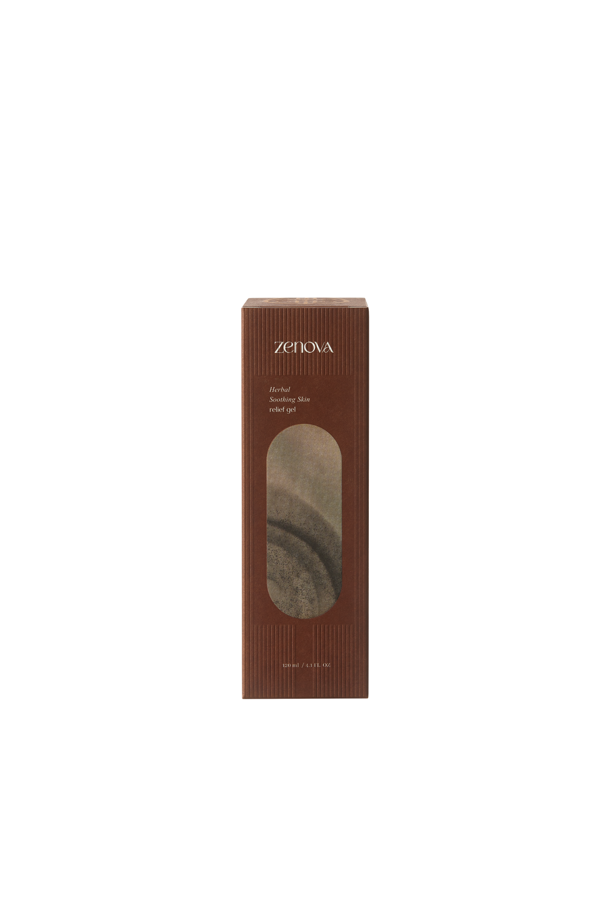 Herbal Soothing Skin Relief Gel
