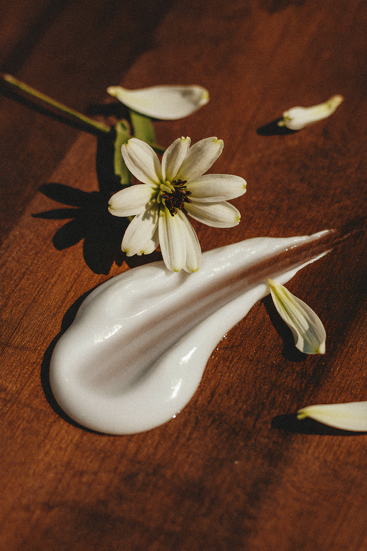 Herbal Barrier Recovery Body Lotion